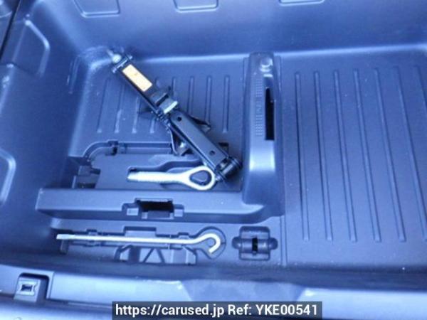 Used 2013 AT nissan juke YF15 Image[37]