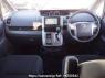 Used 2007 AT toyota noah ZRR70G Image[16]