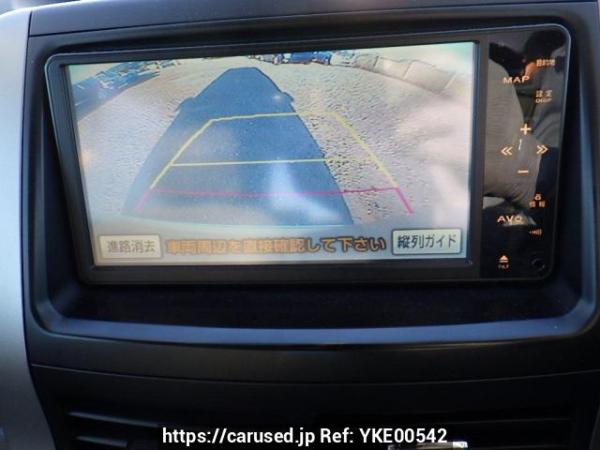 Used 2007 AT toyota noah ZRR70G Image[20]