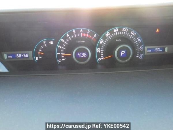 Used 2007 AT toyota noah ZRR70G Image[22]