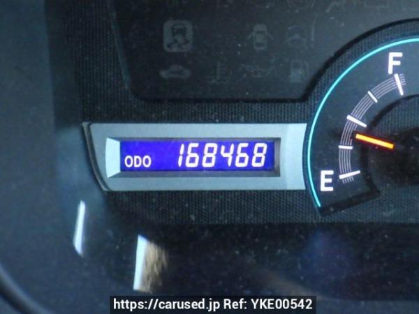 Used 2007 AT toyota noah ZRR70G Image[23]