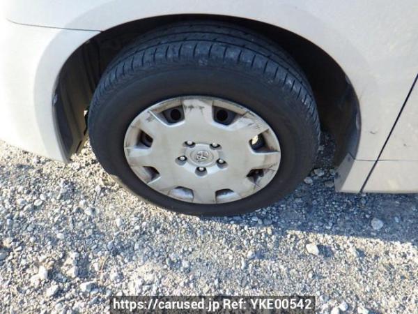 Used 2007 AT toyota noah ZRR70G Image[27]