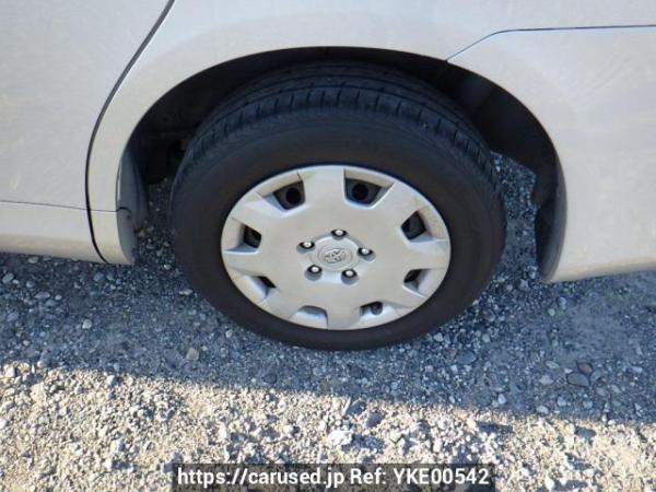 Used 2007 AT toyota noah ZRR70G Image[29]