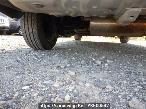 Used 2007 AT toyota noah ZRR70G Image[30]
