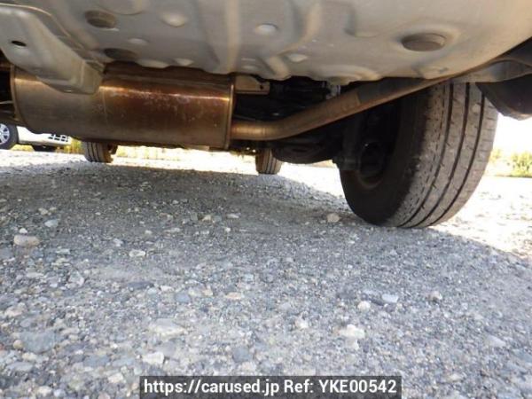 Used 2007 AT toyota noah ZRR70G Image[31]