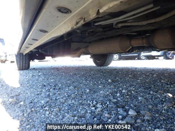 Used 2007 AT toyota noah ZRR70G Image[32]