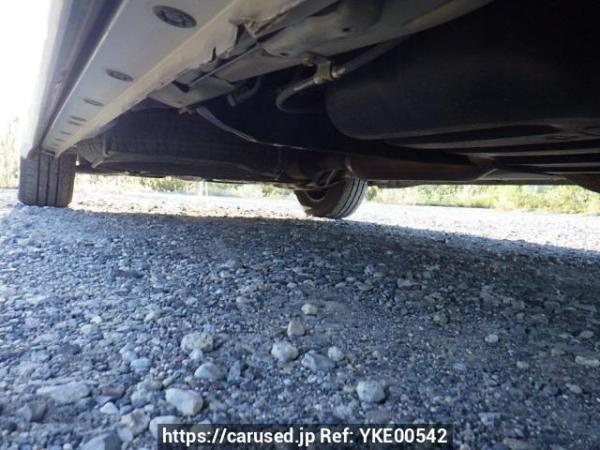 Used 2007 AT toyota noah ZRR70G Image[34]
