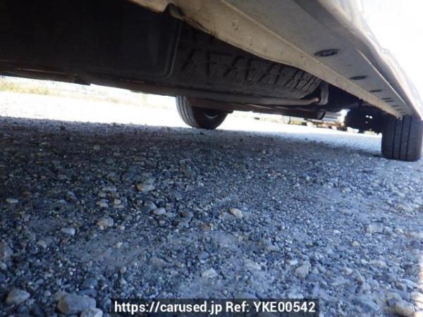 Used 2007 AT toyota noah ZRR70G Image[35]