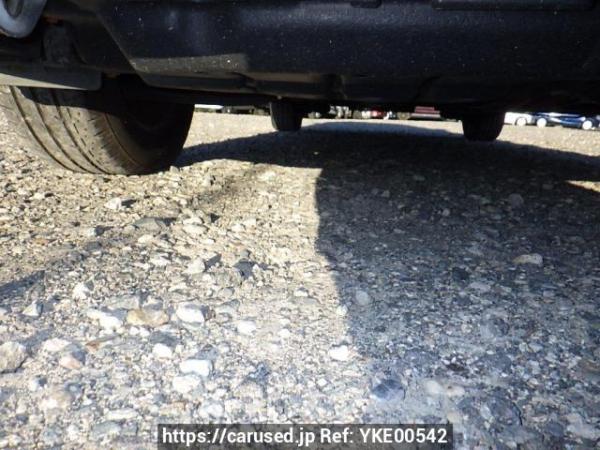 Used 2007 AT toyota noah ZRR70G Image[36]
