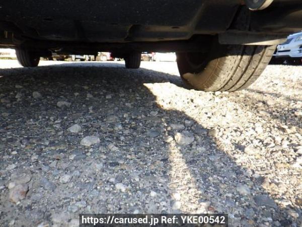 Used 2007 AT toyota noah ZRR70G Image[37]