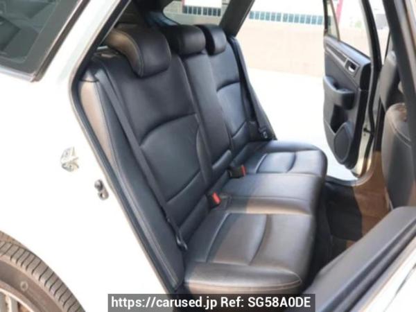 Used 2017 CVT subaru outback null Image[8]