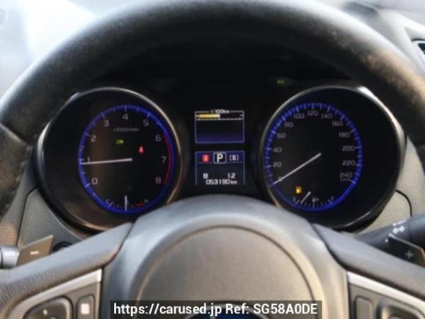 Used 2017 CVT subaru outback null Image[10]