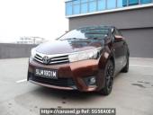 Toyota Corolla Altis