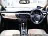 Used 2017 CVT toyota corolla-altis null Image[9]