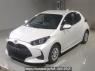 Used 2024 AT toyota yaris MXPA10 Image[0]