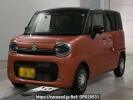 Suzuki WAGON R SMILE MX91S