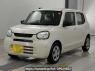 Used 2025 AT suzuki alto HA37S Image[0]