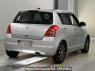 Used 2009 AT suzuki swift ZC71S Image[1]