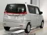 Used 2013 AT suzuki solio MA15S Image[1]