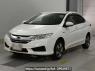 Used 2016 AT honda grace GM5 Image[0]