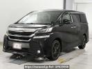 Toyota Vellfire AGH30W
