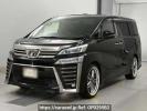 Toyota Vellfire AGH30W