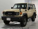 Toyota Land Cruiser 70 GDJ76W