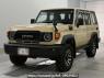 Used 2024 AT toyota land-cruiser-70 GDJ76W Image[0]