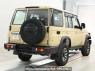 Used 2024 AT toyota land-cruiser-70 GDJ76W Image[1]