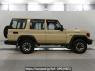 Used 2024 AT toyota land-cruiser-70 GDJ76W Image[2]