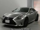 Lexus RC GSC10
