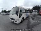 Hino LiesseⅡ XZB50M