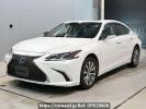 Lexus ES AXZH11