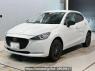Used 2021 AT mazda mazda2 DJLAS Image[0]