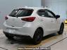 Used 2021 AT mazda mazda2 DJLAS Image[1]
