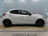 Used 2021 AT mazda mazda2 DJLAS Image[2]