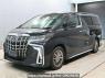Used 2021 AT toyota alphard GGH30W Image[0]