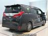 Used 2021 AT toyota alphard GGH30W Image[1]