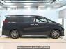 Used 2021 AT toyota alphard GGH30W Image[2]