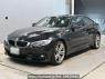 Used 2014 AT bmw 4-series 4A20 Image[0]