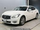 Nissan Fuga Hybrid HY51