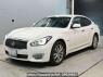 Used 2020 AT nissan fuga-hybrid HY51 Image[0]