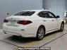 Used 2020 AT nissan fuga-hybrid HY51 Image[1]