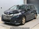 Honda Odyssey RC1