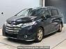 Used 2014 AT honda odyssey RC1 Image[0]