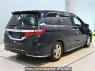 Used 2014 AT honda odyssey RC1 Image[1]