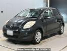 Toyota Vitz KSP90