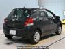 Used 2010 AT toyota vitz KSP90 Image[1]