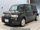 Nissan Cube Z12