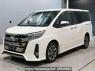 Used 2019 AT toyota noah ZRR85W Image[0]